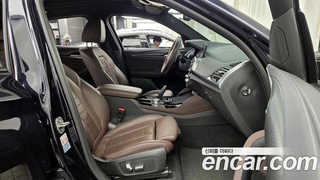 BMW X4 xDrive20i M Sports X Onlile Exclusive Edition