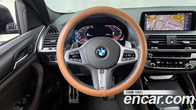 BMW X4 xDrive20i M Sports X Onlile Exclusive Edition