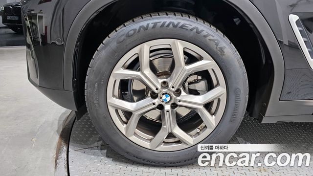 BMW X4 xDrive20d xLine