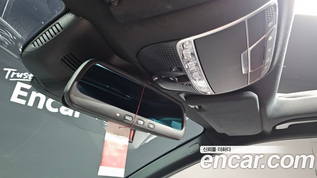 Mercedes-Benz S-Class S350L d