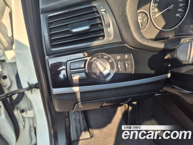 BMW X3 xDrive 20d