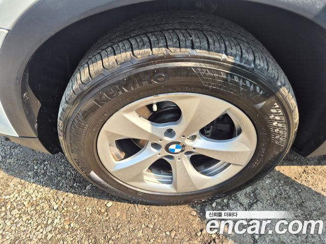 BMW X3 xDrive 20d