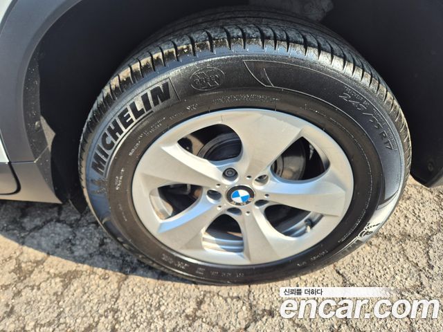 BMW X3 xDrive 20d