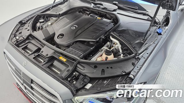 Mercedes-Benz S-Class S450L 4MATIC