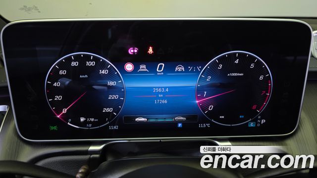 Mercedes-Benz S-Class S450L 4MATIC