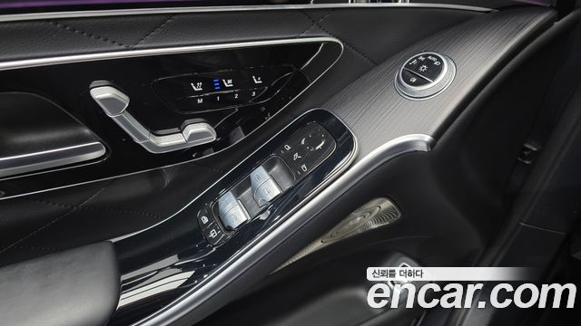 Mercedes-Benz S-Class S450L 4MATIC