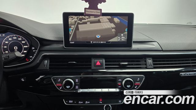 Audi A5 45 TFSI Quattro Cabriolet