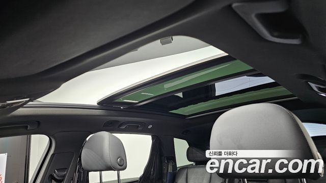 Audi Q7 45 TDI Quattro Premium
