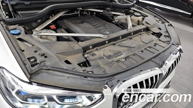 BMW X5 xDrive 40i M Sport