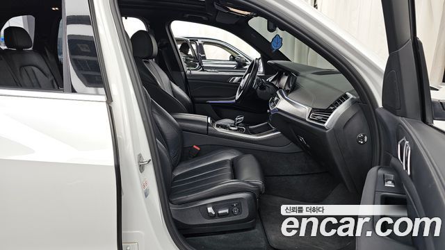 BMW X5 xDrive 40i M Sport