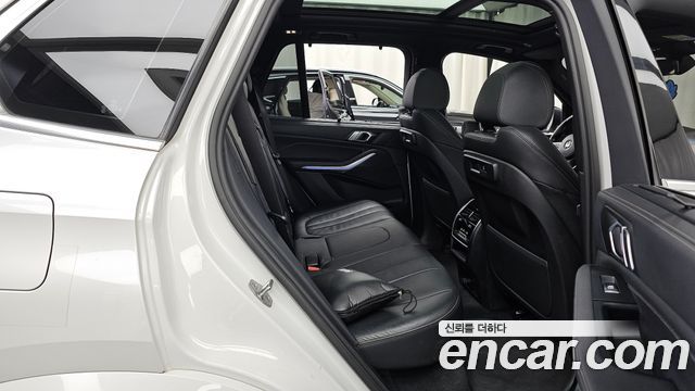 BMW X5 xDrive 40i M Sport