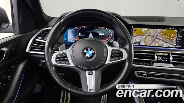BMW X5 xDrive 40i M Sport