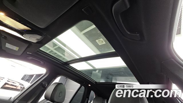 BMW X5 xDrive 40i M Sport