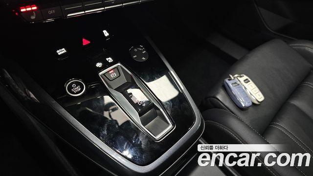 Audi Q4 e-tron 40 Premium Sportback