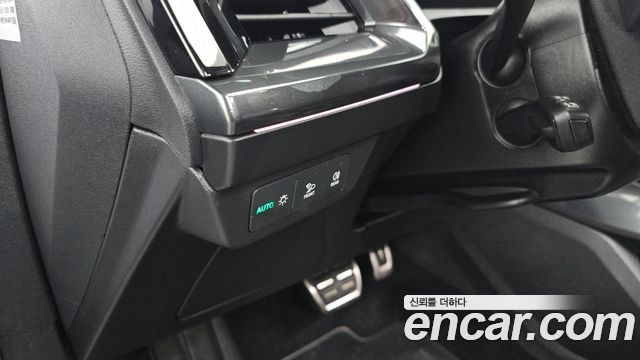 Audi Q4 e-tron 40 Premium Sportback