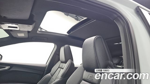 Audi Q4 e-tron 40 Premium Sportback
