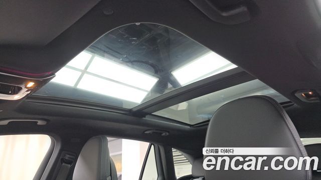 Mercedes-Benz GLC-Class GLC300 4MATIC AMG Line