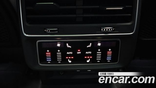 Audi Q8 50 TDI Quattro Premium