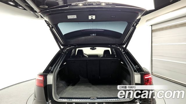Audi Q8 50 TDI Quattro Premium