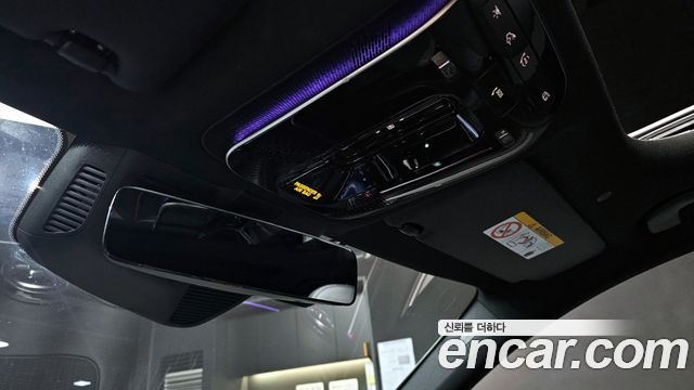 Mercedes-Benz C-Class C200 4MATIC Avantgarde