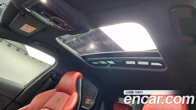 Audi S4 3.0 TFSI Quattro