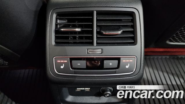 Audi S4 3.0 TFSI Quattro