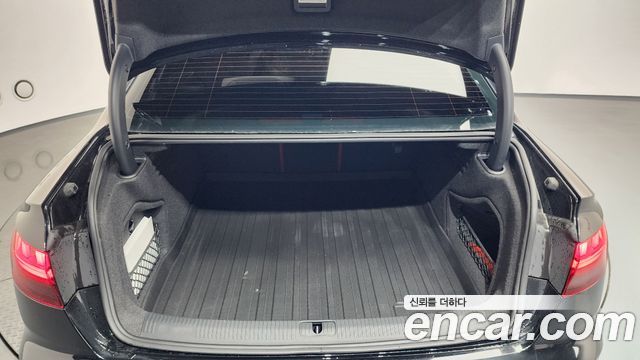 Audi S4 3.0 TFSI Quattro