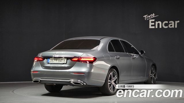 Mercedes-Benz E-Class E250 Avantgarde
