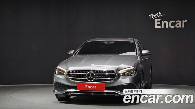 Mercedes-Benz E-Class E250 Avantgarde