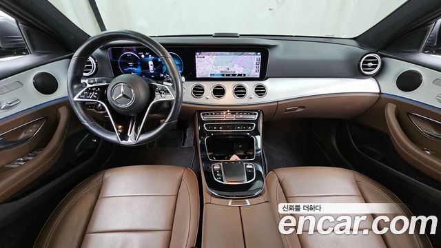 Mercedes-Benz E-Class E250 Avantgarde
