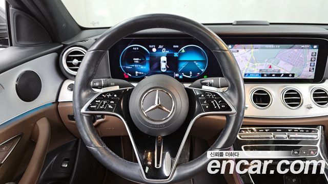 Mercedes-Benz E-Class E250 Avantgarde