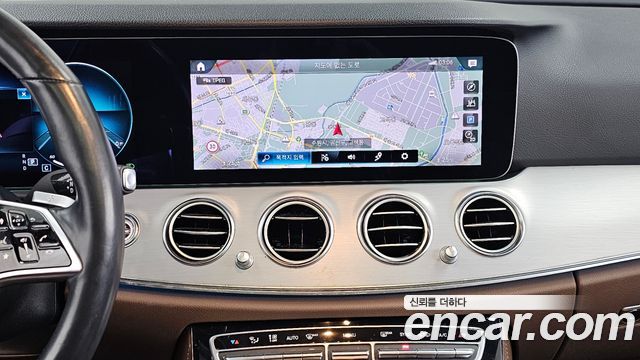 Mercedes-Benz E-Class E250 Avantgarde