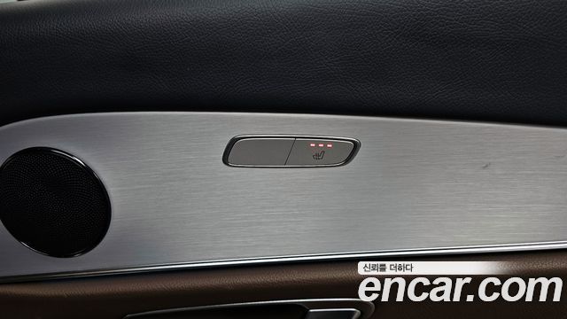 Mercedes-Benz E-Class E250 Avantgarde