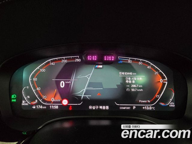 BMW Gran Turismo 620d M Sport