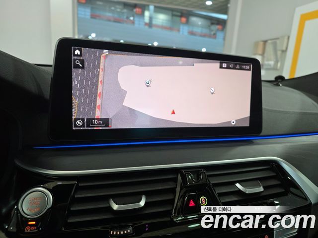 BMW Gran Turismo 620d M Sport