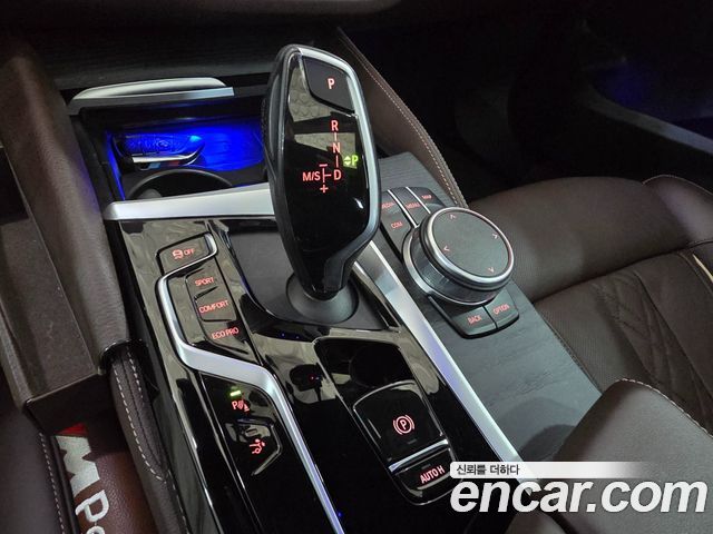 BMW Gran Turismo 620d M Sport