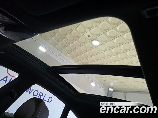 BMW Gran Turismo 620d M Sport