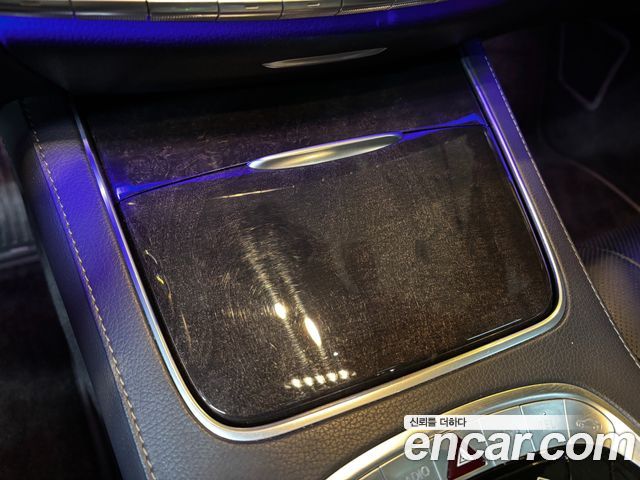Mercedes-Benz S-Class S350 d