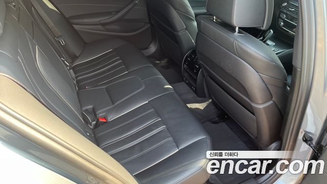 BMW 5-Series 520i M Sport