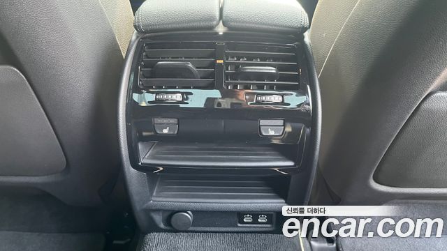 BMW 5-Series 520i M Sport
