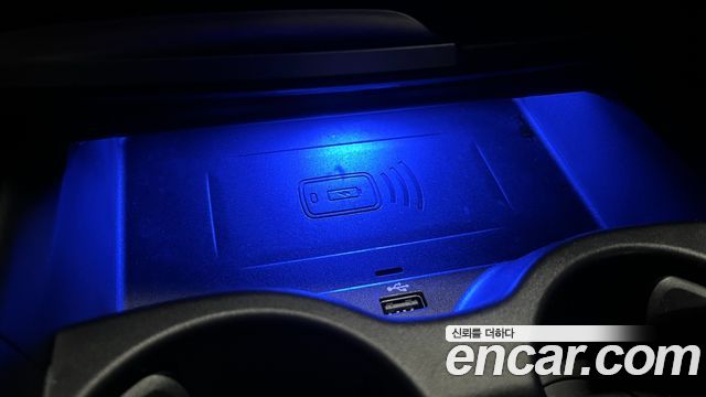 BMW 5-Series 520i M Sport