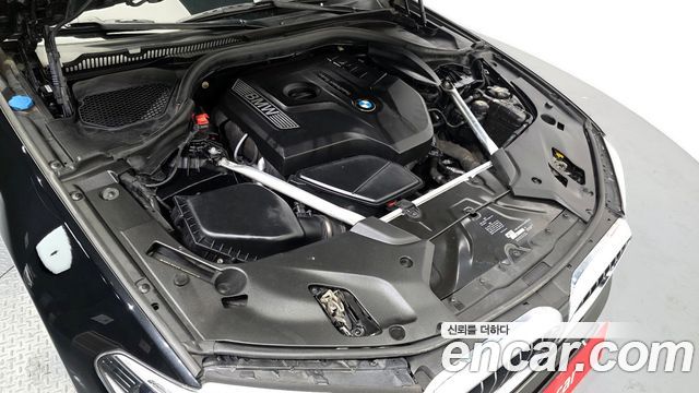 BMW 5-Series 530i xDrive Luxury Plus