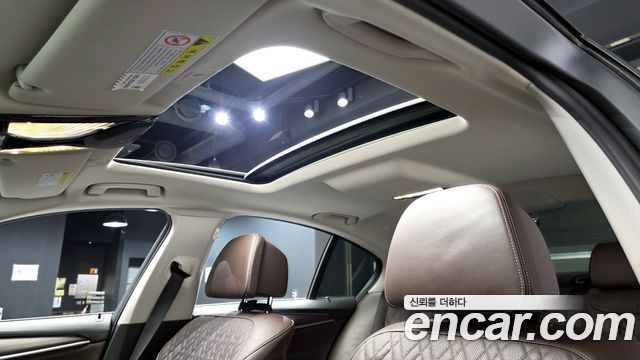 BMW 5-Series 530i xDrive Luxury Plus