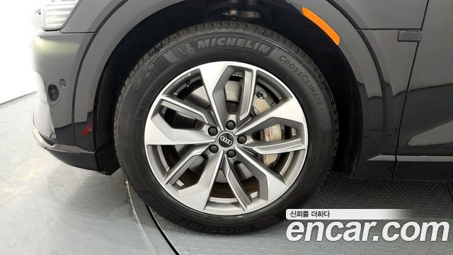 Audi e-tron 55 Quattro