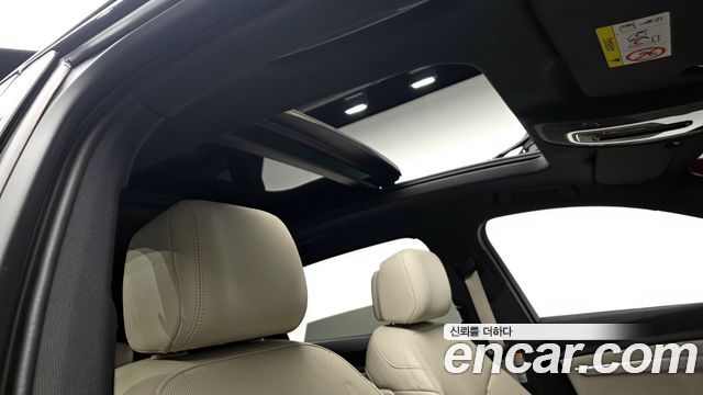 Audi e-tron 55 Quattro