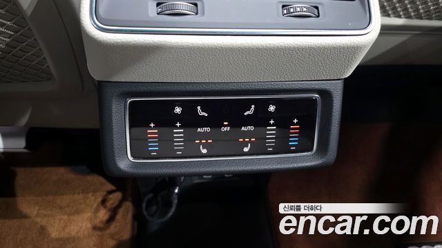 Audi e-tron 55 Quattro