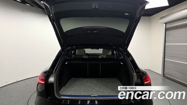 Audi e-tron 55 Quattro