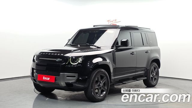 Land Rover Defender 110 P300 X-Dynamic SE