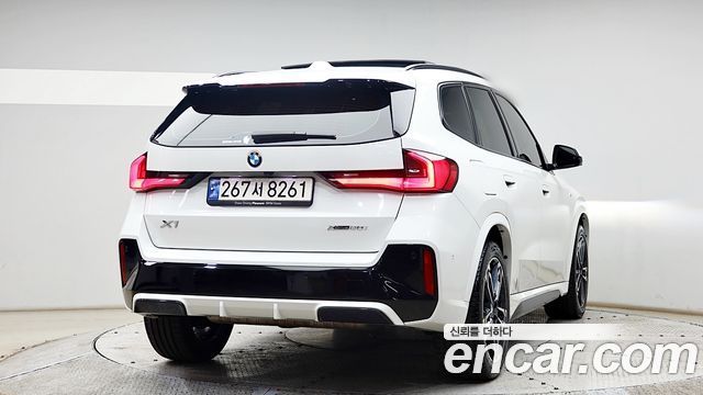 BMW X1 xDrive 20i M Sport