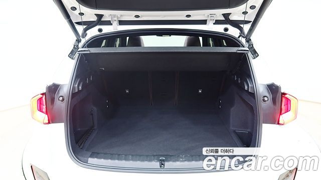 BMW X1 xDrive 20i M Sport